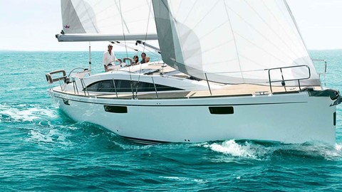 Bavaria 46 Vision