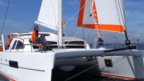 Catana 55