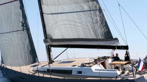 Wauquiez Centurion 57