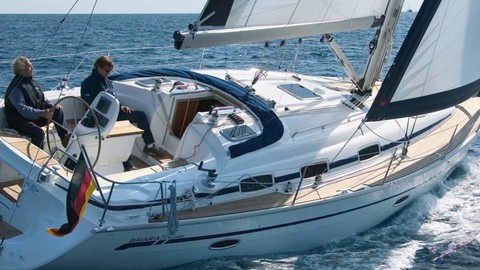 Bavaria 39