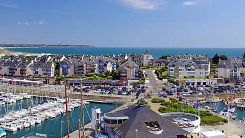 Beneteau Barracuda 7