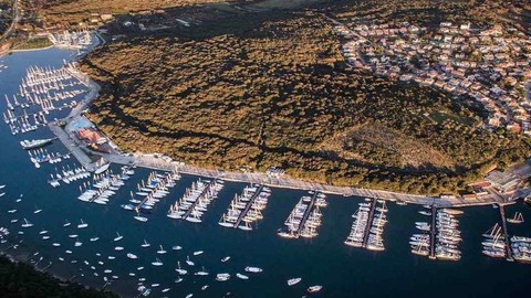 Bavaria Sport 450 HT