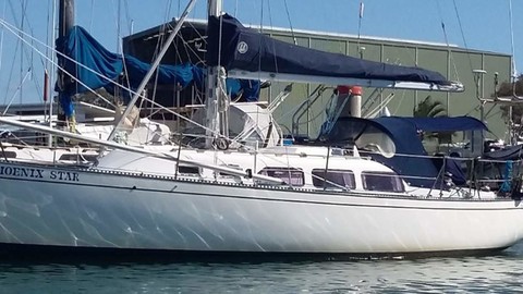 Ranger 33