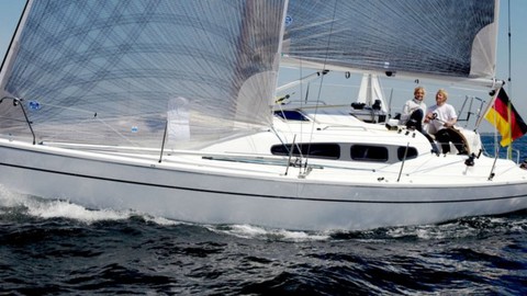 Dehler 42