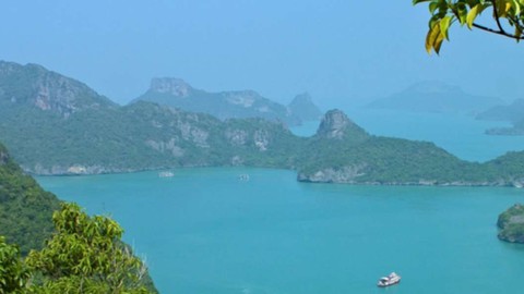 Beneteau Cyclades 44.3