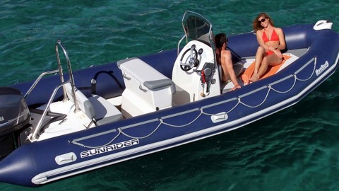 Bombard rib bombard sunrider 500