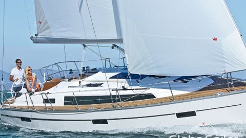 Bavaria 37 Cruiser