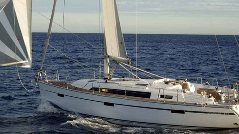 Bavaria Cruiser 41