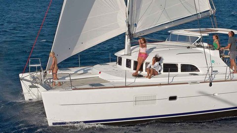 Lagoon 380