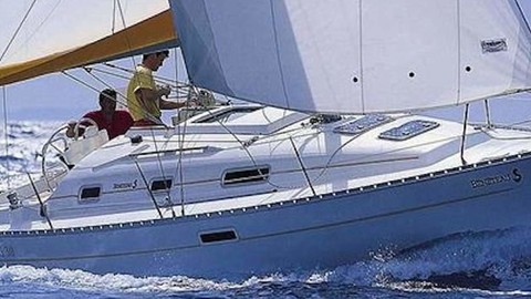 Beneteau Oceanis 311 Quillard