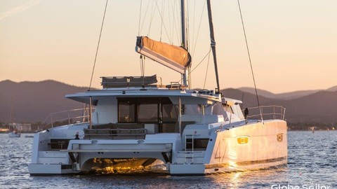 Fountaine Pajot Saona 47