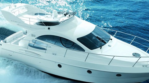 Azimut 39