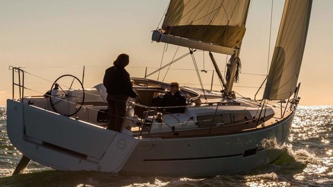 Dufour 310 Grand Large