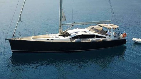 Wauquiez Pilot Saloon 55