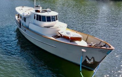 C kip sea ranger 39 flybridge ts cruiser