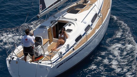 Bavaria 31 Cruiser