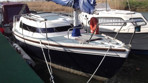 Custom Dream Voyager