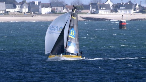 FIGARO Beneteau 3