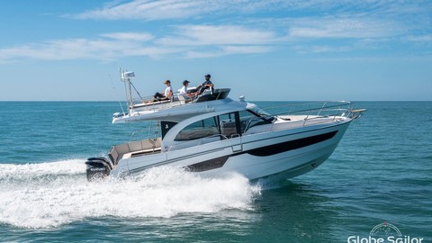 Beneteau Antares 11 OB