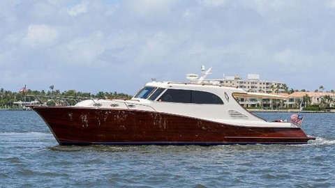 Maverick Yachts Costa Rica 48