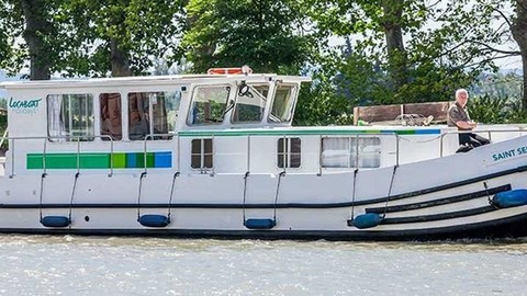 Mcconaghy r/p 79’ maxi