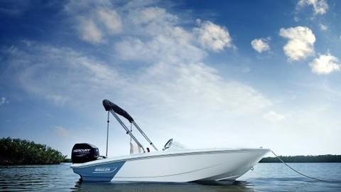 Boston Whaler 130 Super Sport