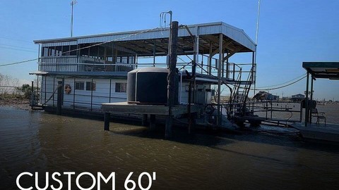 Yat marine marimaris custom made mini maxi 60