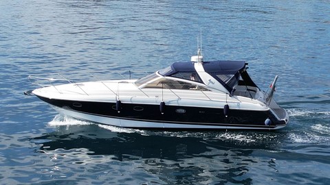 Princess V42