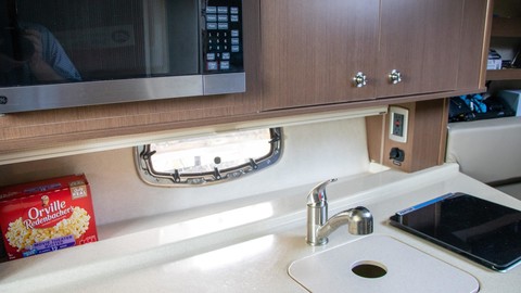 Sea Ray 280 Sundancer