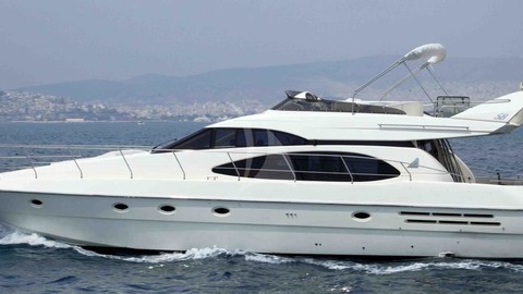 Azimut 71