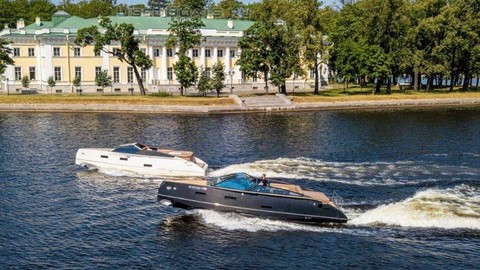 Velvette 33 Intelligent