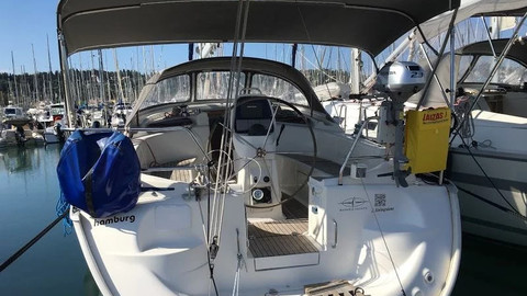 Bavaria 37 Cruiser