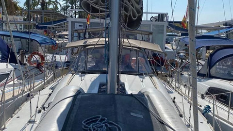 Jeanneau Sun Odyssey 409