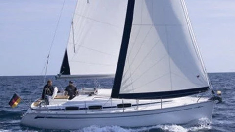 Bavaria 30 Cruiser