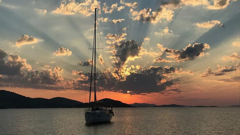 Jeanneau Sun Fast 26