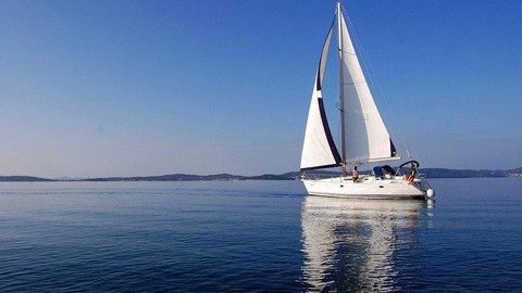 Jeanneau Sun Odyssey 42.2