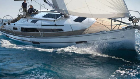Bavaria 37 Cruiser