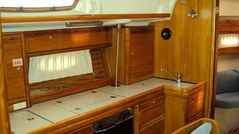 Bavaria 39 Cruiser
