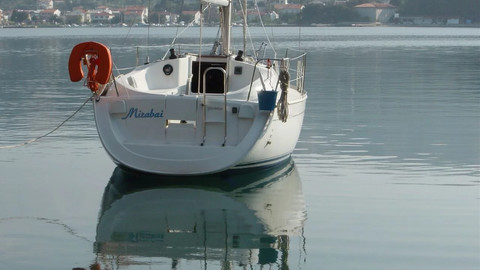 Jeanneau Sun Odyssey 29.2