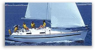 Bavaria 32 Cruiser