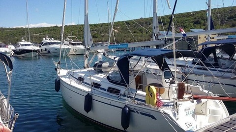 Bavaria 30 Cruiser