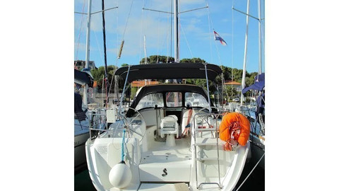 Beneteau Cyclades 39.3