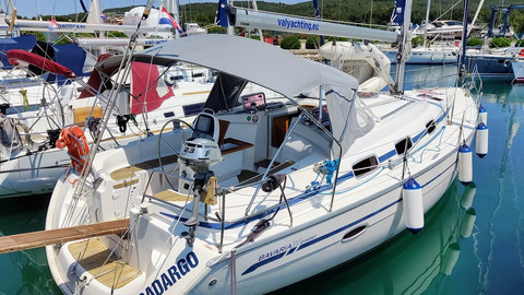 Bavaria 39 Cruiser