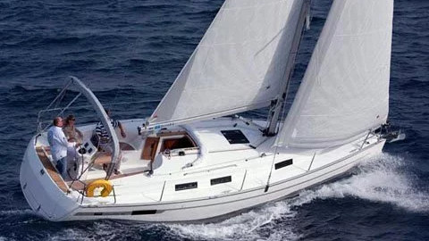Bavaria 32 Cruiser
