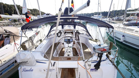 Bavaria 39 Cruiser