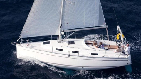 Bavaria 32 Cruiser