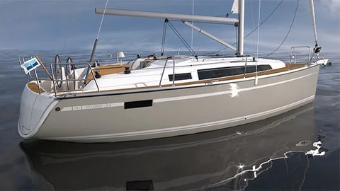 Bavaria CRUISER 34