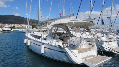 Bavaria 37 Cruiser