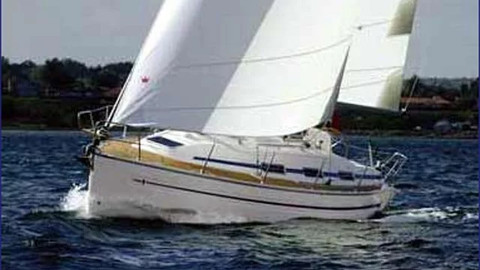 Bavaria 32