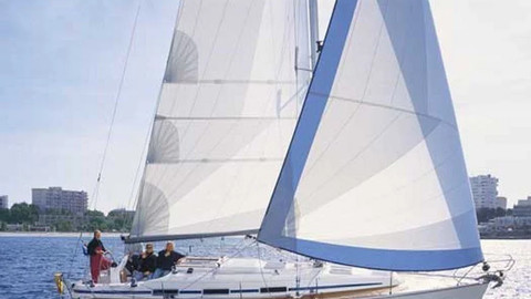 Bavaria 36